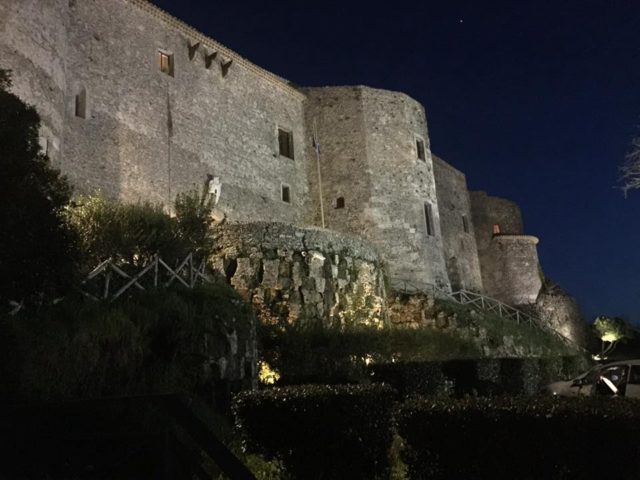 Testa del Sele al Museo Archeologico Nazionale “Vito Capialbi” di Vibo Valentia fino al 7 ottobre 2018