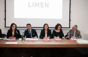 Chiusa la nona edizione di Limen Arte con la premiazione dei vincitori. Protagonisti della serata artisti italiani e stranieri ...