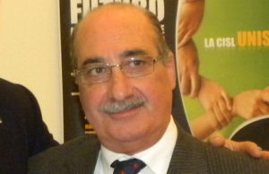 Bruno la Fortuna e’ il nuovo vicepresidente della CCIAA di Vibo