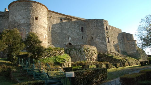 Museo Capialbi di Vibo